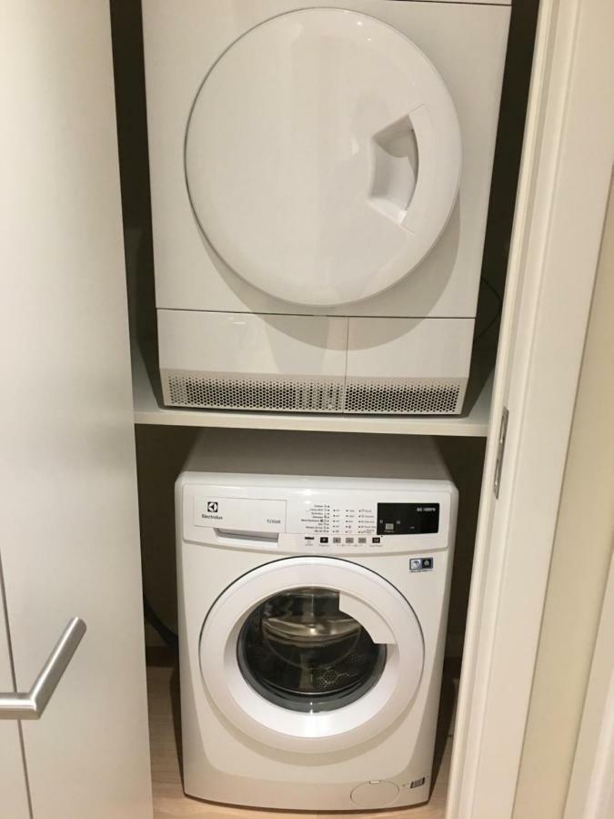 JūrkalneOsobnyak公寓式酒店 外观 照片