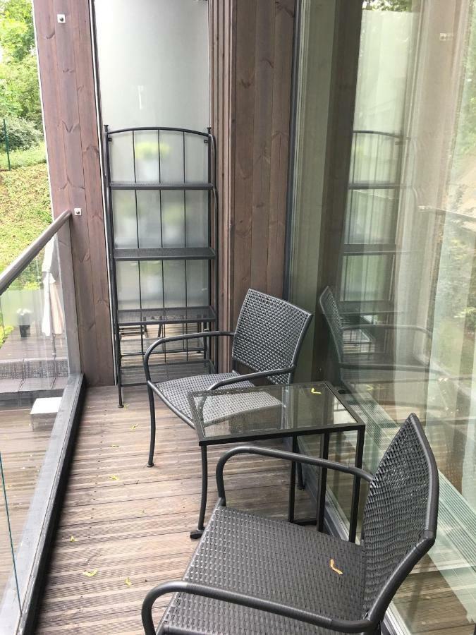 JūrkalneOsobnyak公寓式酒店 外观 照片