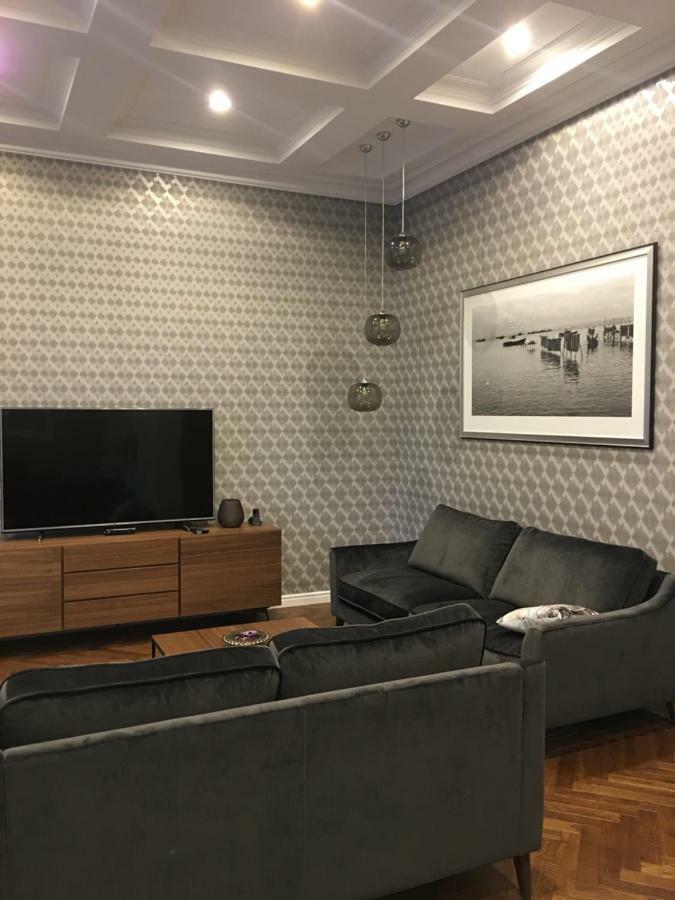 JūrkalneOsobnyak公寓式酒店 外观 照片